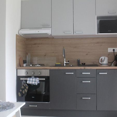 Spa Apartman Kovacova Exterior foto