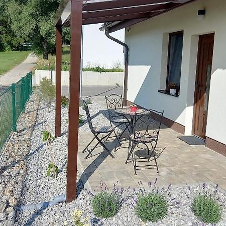 Spa Apartman Kovacova Exterior foto