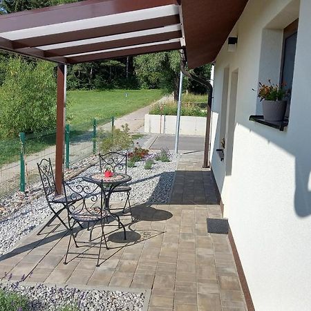 Spa Apartman Kovacova Exterior foto