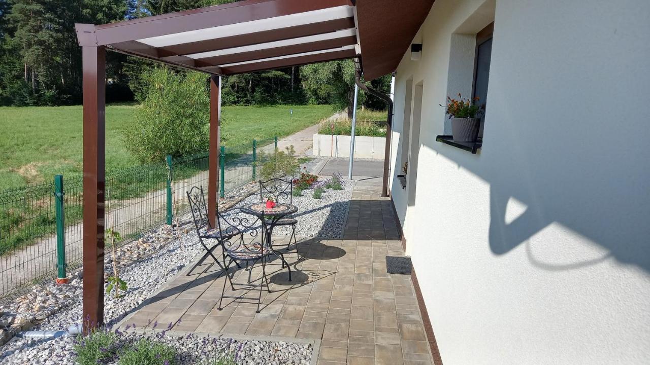 Spa Apartman Kovacova Exterior foto